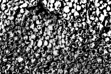 Eski Stil köpük dokusu arkaplanı