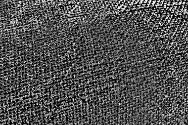 Soyut arkaplan. Monokrom dokusu. Siyah ve beyaz desenli arkaplan. 