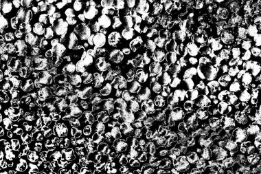 Eski Stil köpük dokusu arkaplanı