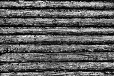 Ahşap desen yakın plan görünümü