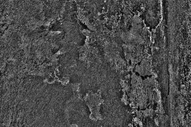 Soyut arkaplan. Monokrom dokusu. Siyah ve beyaz desenli arkaplan. 