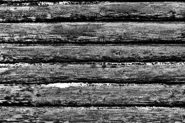 Ahşap desen yakın plan görünümü