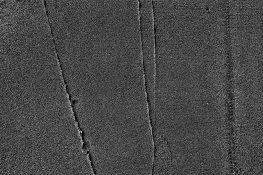 Soyut arkaplan. Monokrom dokusu. Siyah ve beyaz desenli arkaplan. 