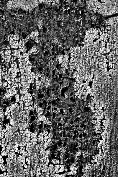 Muur Textuur Achtergrond Met Peeling Oude Verf — Stockfoto