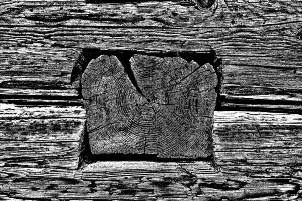 Vieux Fond Mur Bois Planche Texture Vieux Bois Pièce Bois — Photo