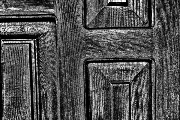 Portes Bois Texture Fond — Photo