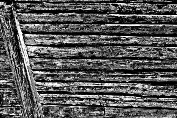 Texture Legno Vista Vicino — Foto Stock