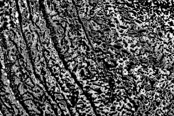 Contexte Abstrait Texture Monochrome Fond Texturé Noir Blanc — Photo