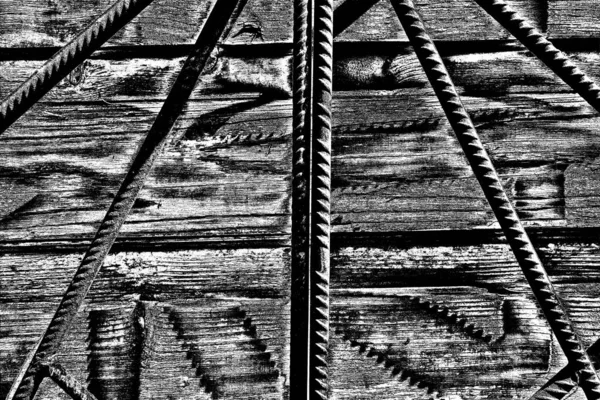 Abstracte Achtergrond Monochrome Textuur Zwart Wit Textuur Achtergrond — Stockfoto