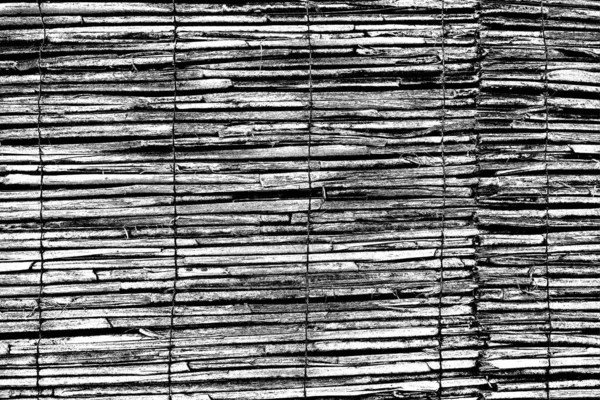 Contexte Abstrait Texture Monochrome Fond Texturé Noir Blanc — Photo