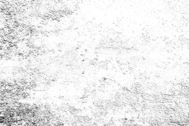 Çizik ve çatlaklarla metal doku