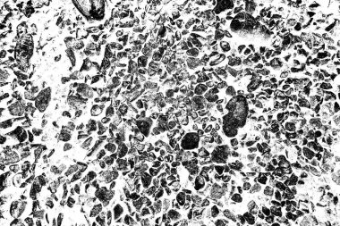 Çakıl taşı dokusu arkaplanı