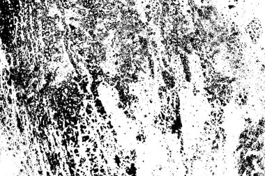 Soyut arkaplan. Monokrom dokusu. Siyah ve beyaz desenli arkaplan.   