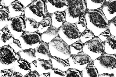 Arkaplan olarak kullanmak için duvarın resmi.