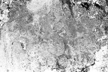 Eski keçeli çatı katranı parçası soyut bir arkaplan olarak