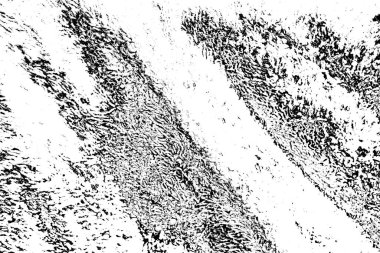 Soyut arkaplan. Monokrom dokusu. Siyah ve beyaz desenli arkaplan.   