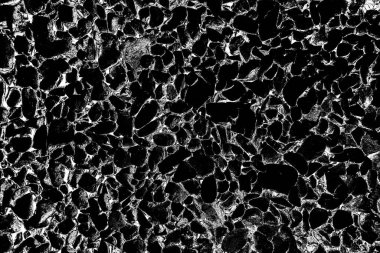 Çakıl taşı dokusu arkaplanı