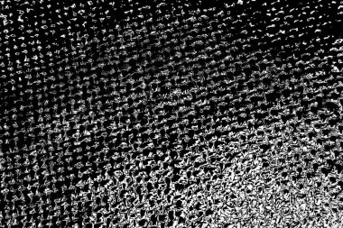 Soyut arkaplan. Monokrom dokusu. Siyah ve beyaz desenli arkaplan.      