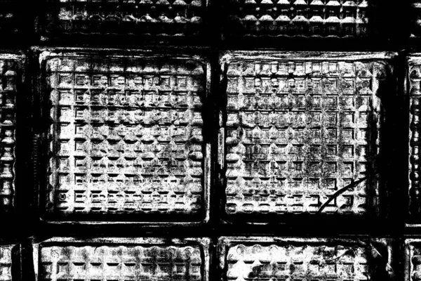 Contexte Abstrait Texture Monochrome Fond Texturé Noir Blanc — Photo