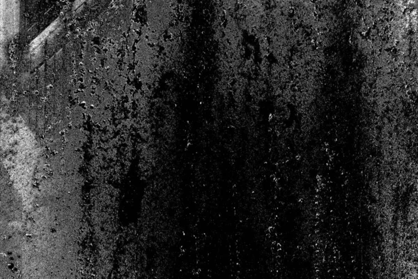 Fondo Abstracto Textura Monocromática Fondo Texturizado Blanco Negro — Foto de Stock