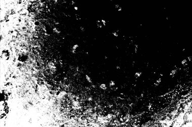 Soyut arkaplan. Monokrom dokusu. Siyah ve beyaz desenli arkaplan.      