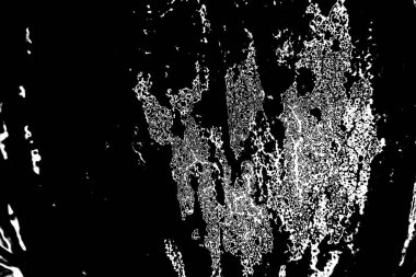 Soyut arkaplan. Monokrom dokusu. Siyah ve beyaz desenli arkaplan.      