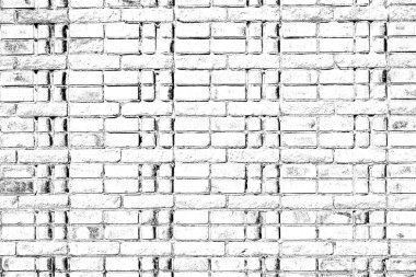 Arkaplan olarak kullanmak için duvarın resmi.