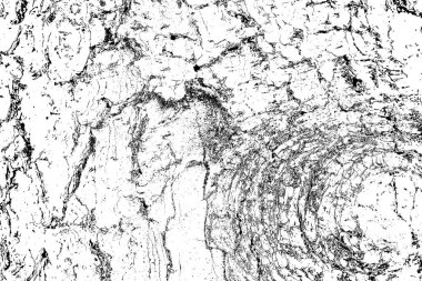 Soyut arkaplan. Monokrom dokusu. Siyah ve beyaz desenli arkaplan.   