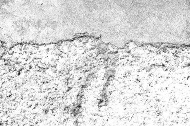 Soyut arkaplan. Monokrom dokusu. Siyah ve beyaz desenli arkaplan.      