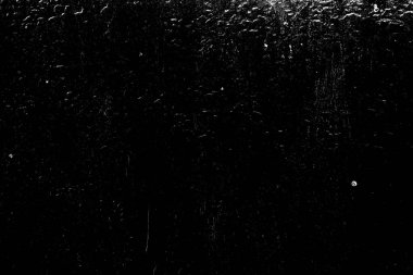 Çizik ve çatlaklarla metal doku