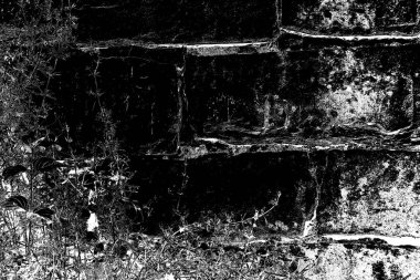 Eski duvar dokusu arkaplanı