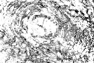 Soyut arkaplan. Monokrom dokusu. Siyah ve beyaz desenli arkaplan.   