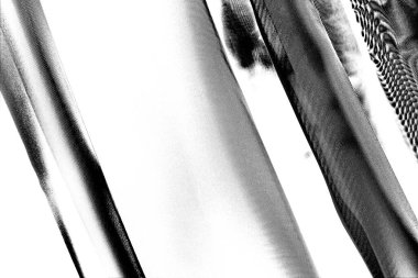 Perde yakın çekim dokusu arkaplanı