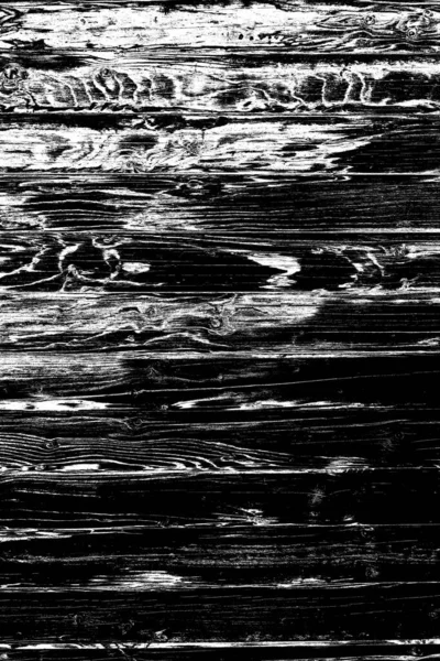 Вид Деревянной Текстуры Вблизи — стоковое фото