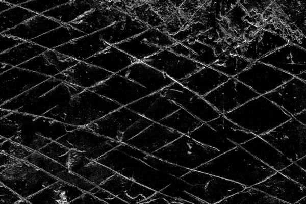 Sfondo Astratto Struttura Monocromatica Bianco Nero Sfondo Strutturato — Foto Stock