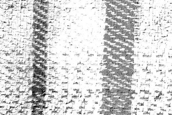 Contexte Abstrait Texture Monochrome Fond Texturé Noir Blanc — Photo