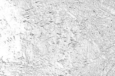 Soyut arkaplan. Monokrom dokusu. Siyah ve beyaz desenli arkaplan.      