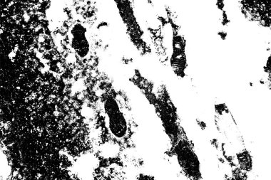 Soyut arkaplan. Monokrom dokusu. Siyah ve beyaz desenli arkaplan.   