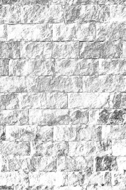 Arkaplan olarak kullanmak için duvarın resmi.