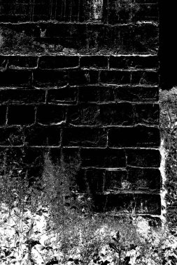 Eski duvar dokusu arkaplanı