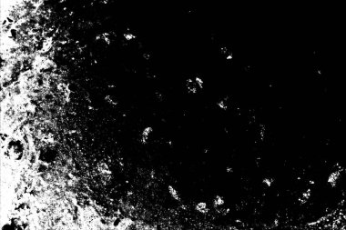 Soyut arkaplan. Monokrom dokusu. Siyah ve beyaz desenli arkaplan.      