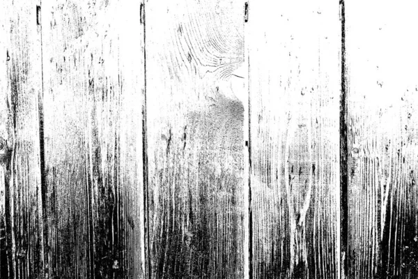 Old Plank Wooden Wall Background Texture Old Wood Weathered Piece — Stock Photo, Image