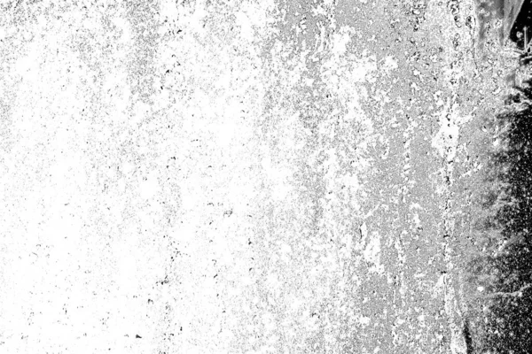 Abstraktní Pozadí Monochromní Textura Černobílé Texturované Pozadí — Stock fotografie