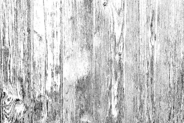 Old Plank Wooden Wall Background Texture Old Wood Weathered Piece — Stock Photo, Image