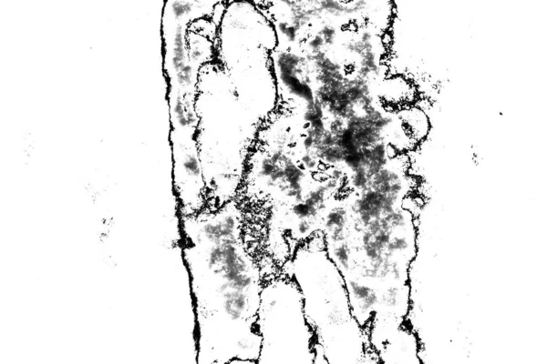 Abstrakcyjne Tło Monochromatyczna Faktura Czarno Białe Teksturowane Tło — Zdjęcie stockowe