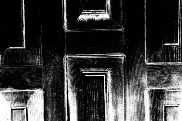 Ξύλινες Πόρτες Υφή Φόντο — Φωτογραφία Αρχείου