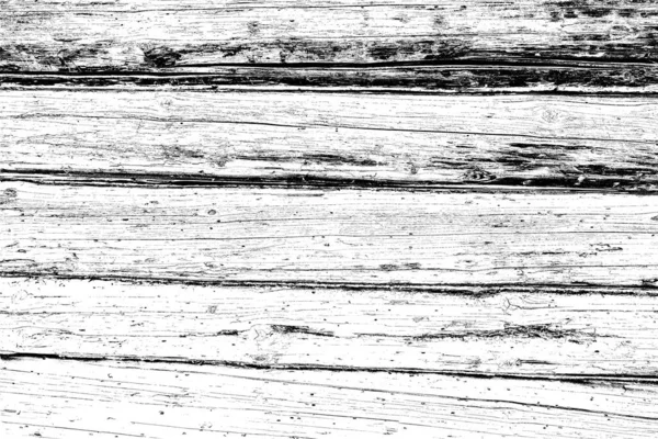 Old Plank Wooden Wall Background Texture Old Wood Weathered Piece — Stock Photo, Image