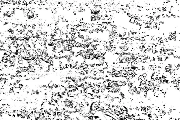 stock image Abstract background. Monochrome texture. Black and white textured background.      