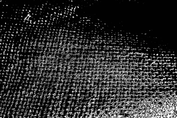 Fundo Abstrato Textura Monocromática Preto Branco Texturizado Fundo — Fotografia de Stock