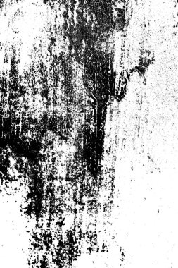 Soyut arkaplan. Monokrom dokusu. Siyah ve beyaz desenli arkaplan.      